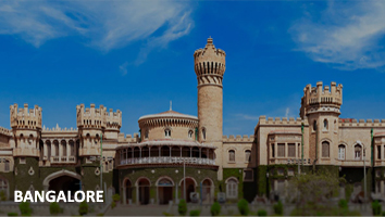MJR Projects in Bangalore